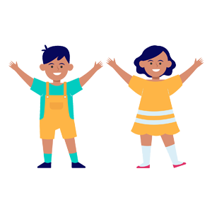 Niños